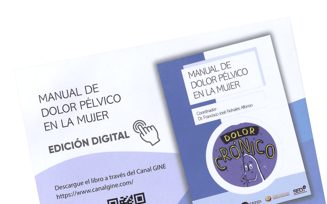 Manual Dolor Pélvico. Ed.Digital